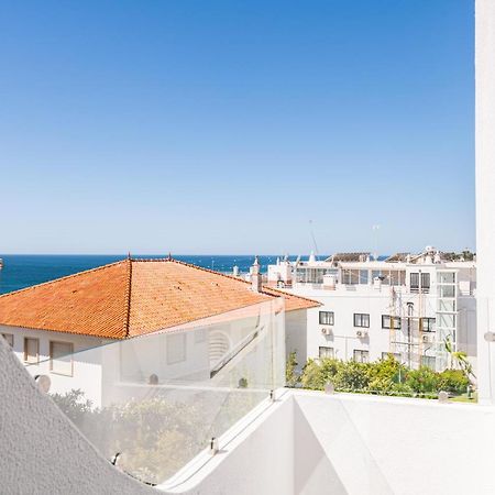 Sunny House Albufeira Leilighet Eksteriør bilde