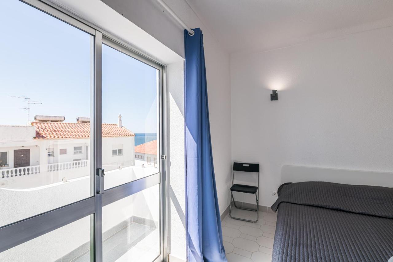 Sunny House Albufeira Leilighet Eksteriør bilde